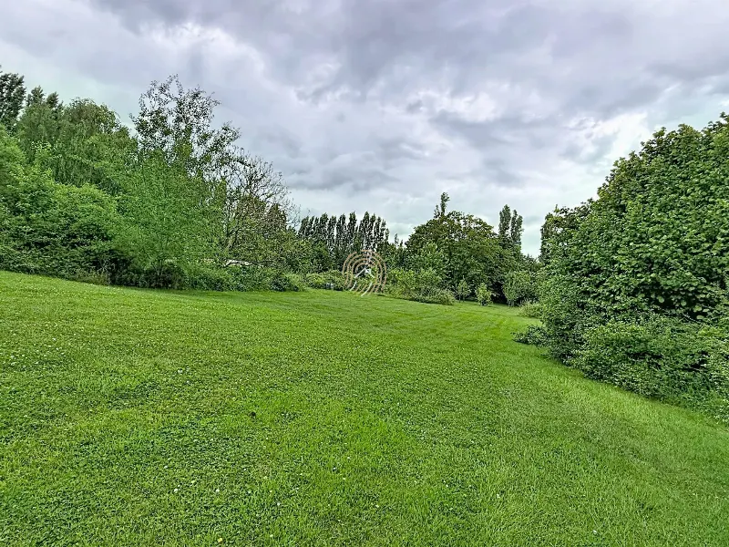 Maison semi plain-pied sur grand terrain — photo 16