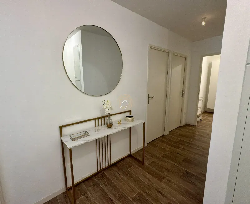 Appartement T3 de 70 m² – Résidence récente de 2022 – Quartier recherché — photo 2