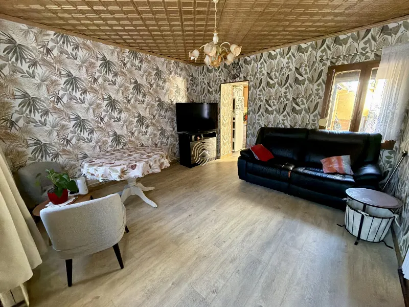 Maison de village 55 m² – Idéale premier achat ou investissement locatif