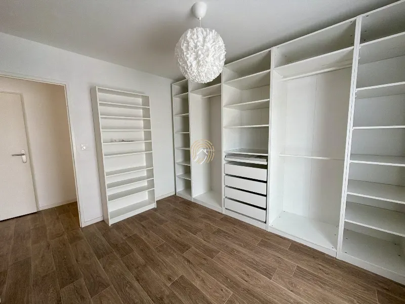 Appartement T3 de 70 m² – Résidence récente de 2022 – Quartier recherché — photo 6