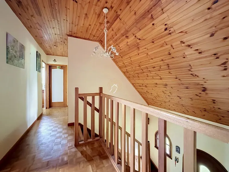 Maison semi plain-pied sur grand terrain — photo 14