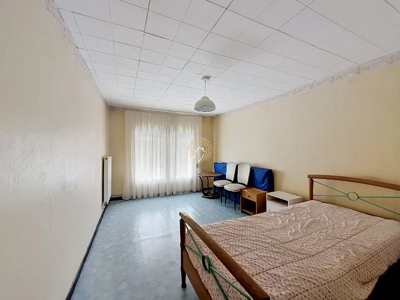 Maison au calme avec potentiel — photo 11