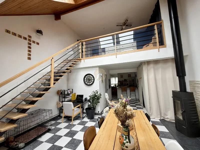 Maison à vendre Raimbeaucourt — photo 5