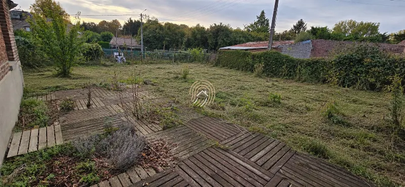 Ensemble immobilier rénové avec fort potentiel — photo 13