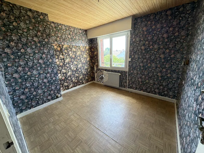 Individuelle 4 chambres jardin garage — photo 5