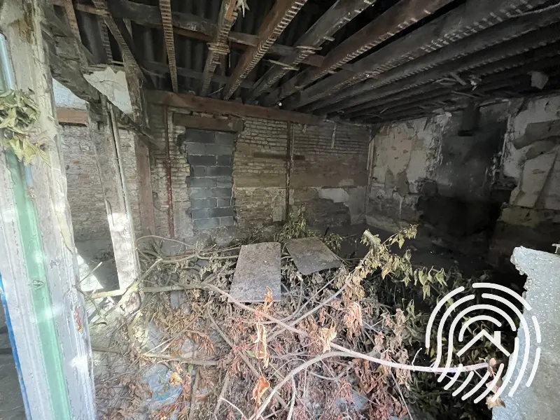 Maison à réhabiliter intégralement – Parcelle de 356 m² — photo 6