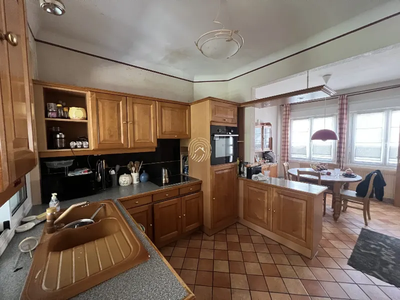 Maison familiale de caractère – 164 m² – Jardin arboré plein Sud — photo 7