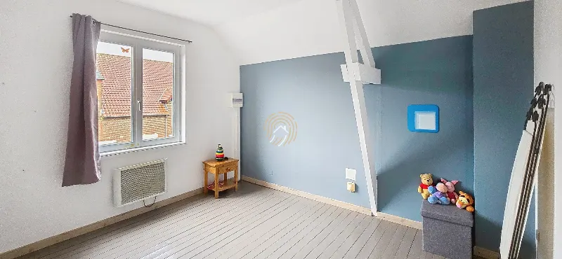 BIEN D'EXCEPTION — CORPS DE FERME AUX VOLUMES REMARQUABLES (294 M²) — photo 10