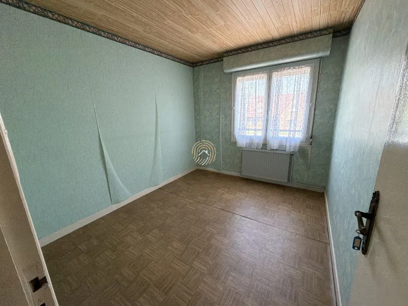 Individuelle 4 chambres jardin garage — photo 8