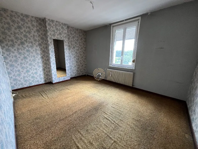 ESCAUDAIN – Maison de ville avec jardin – Possibilité 4 chambres ! — photo 11