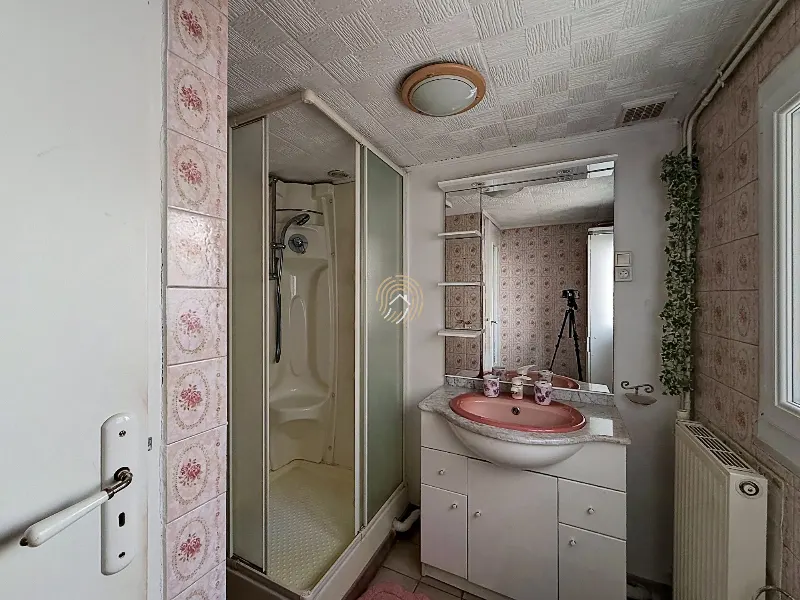 Maison au calme avec potentiel — photo 10