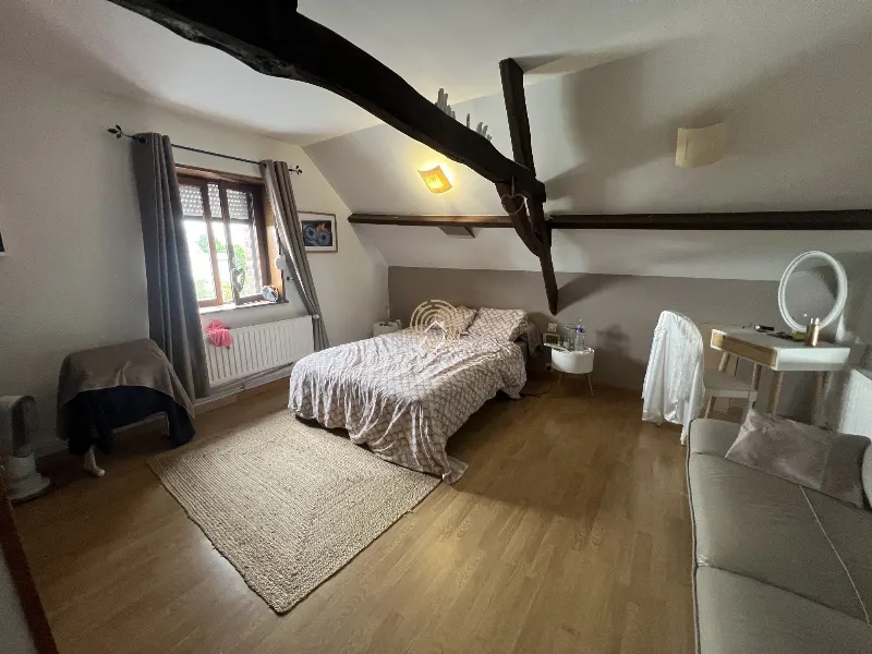 Maison à vendre Roost-Warendin — photo 10