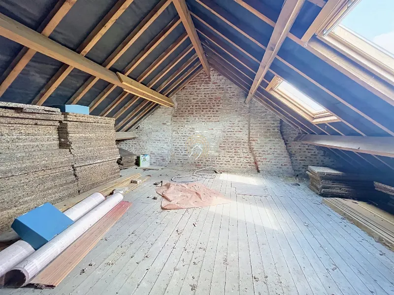 Maison avec fort potentiel de rénovation — photo 6