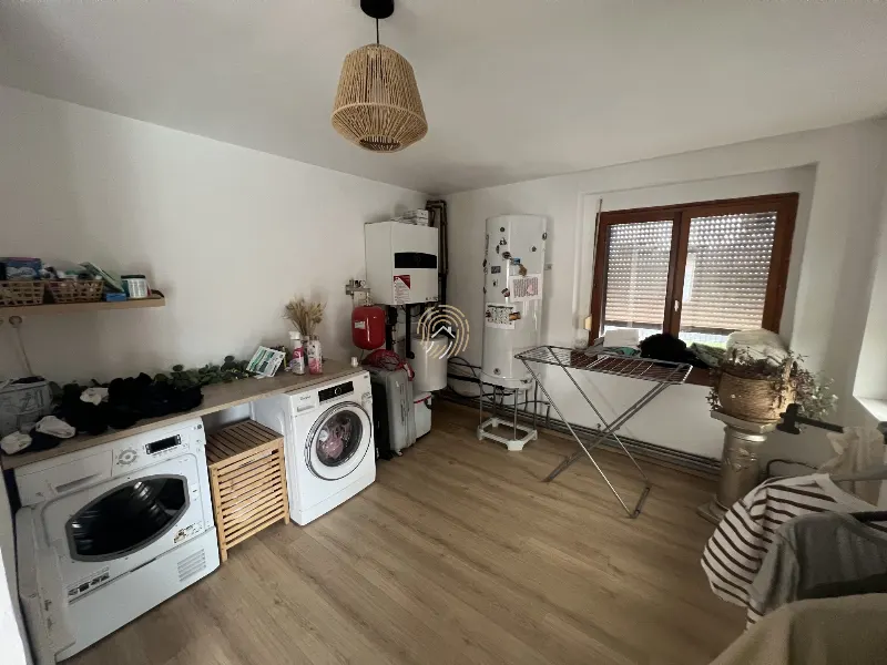 Maison à vendre Roost-Warendin — photo 12