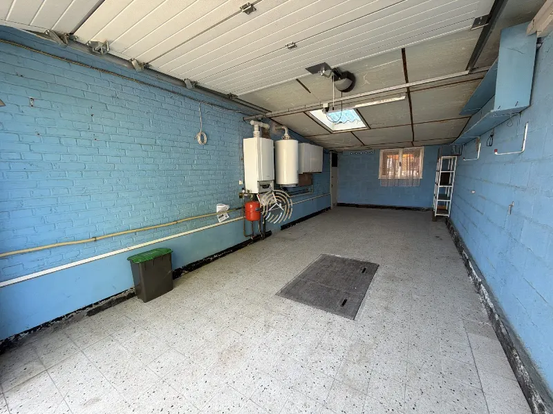 Individuelle 4 chambres jardin garage — photo 3