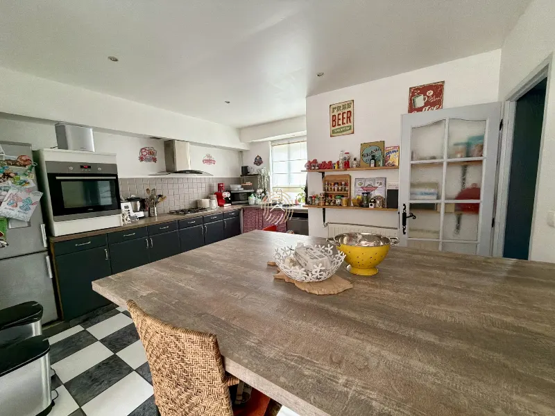 Maison à vendre Raimbeaucourt — photo 6