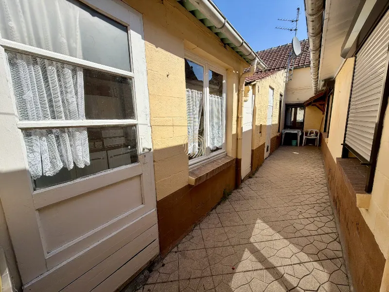 Maison de village 55 m² – Idéale premier achat ou investissement locatif — photo 2