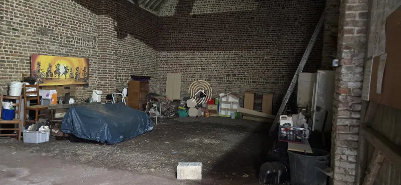 Ensemble immobilier rénové avec fort potentiel — photo 12