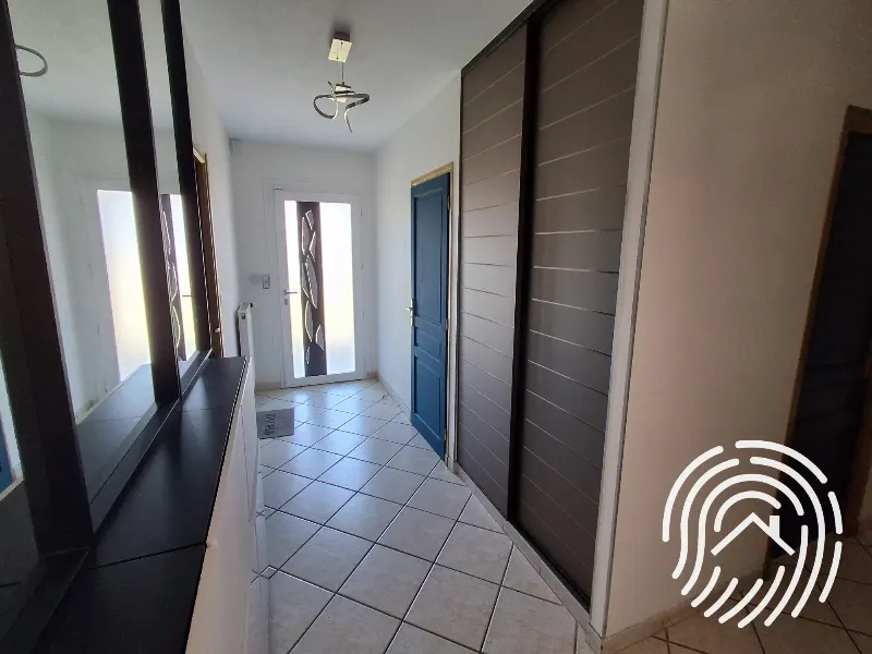 Plain pied individuel 160 m² — photo 6