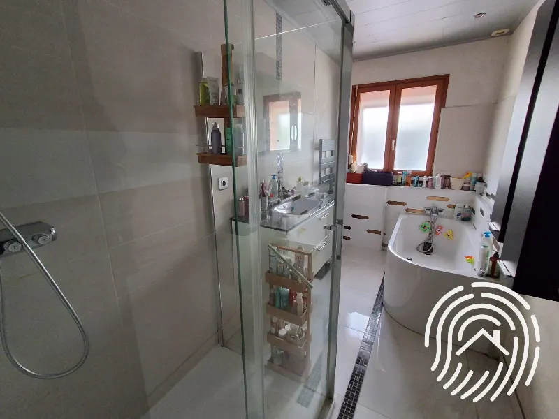 Plain pied individuel 160 m² — photo 10