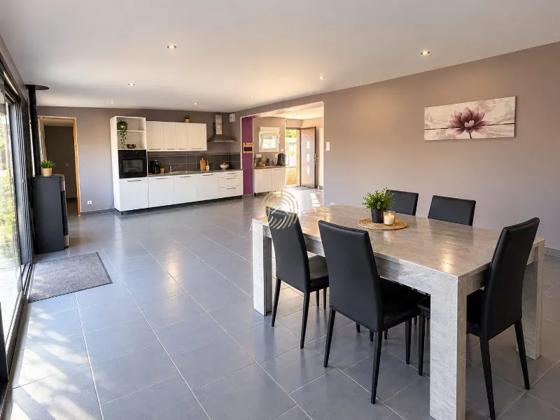 Maison à vendre Auby