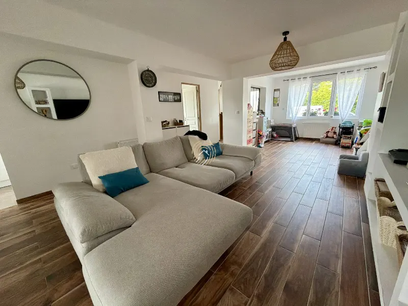 Maison à vendre Vred