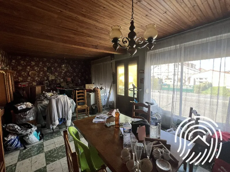 Maison à rénover en totalité — photo 4