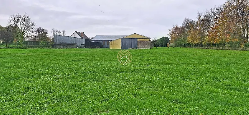 BIEN D'EXCEPTION — CORPS DE FERME AUX VOLUMES REMARQUABLES (294 M²) — photo 13