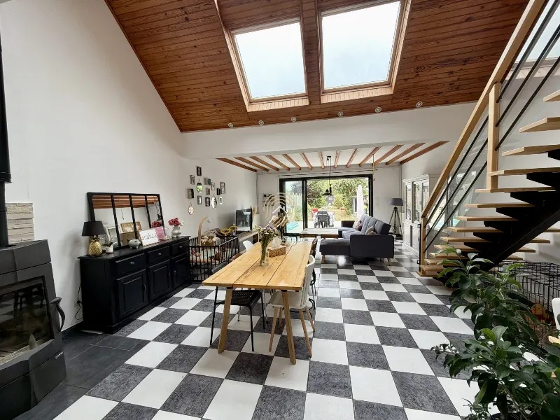 Maison à vendre Raimbeaucourt — photo 2