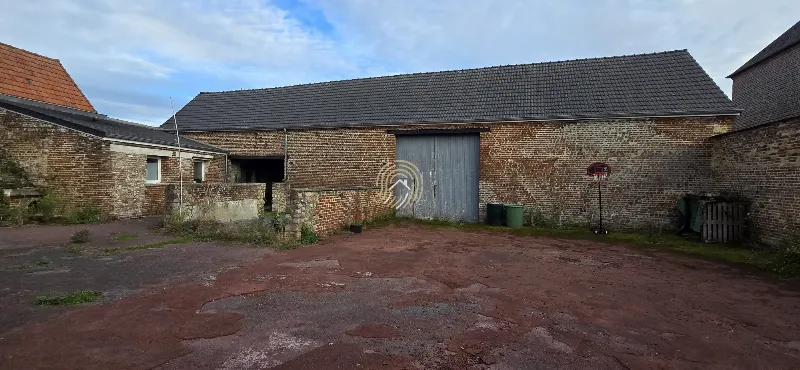 Ensemble immobilier rénové avec fort potentiel — photo 11