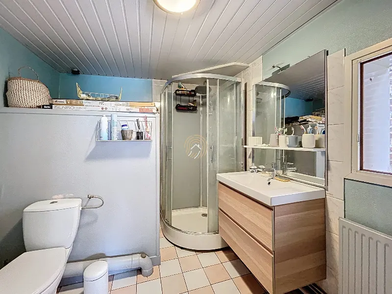 Maison semi plain-pied avec cachet — photo 10
