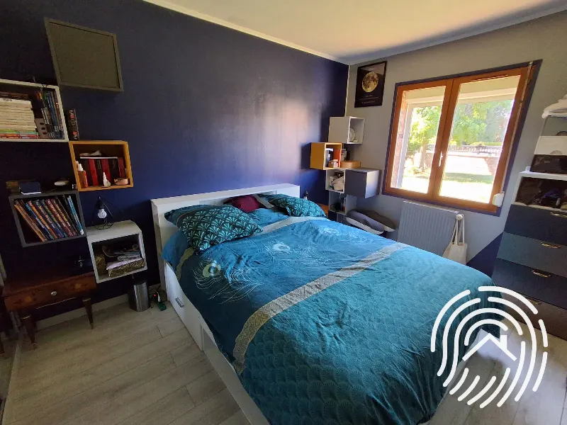 Plain pied individuel 160 m² — photo 7