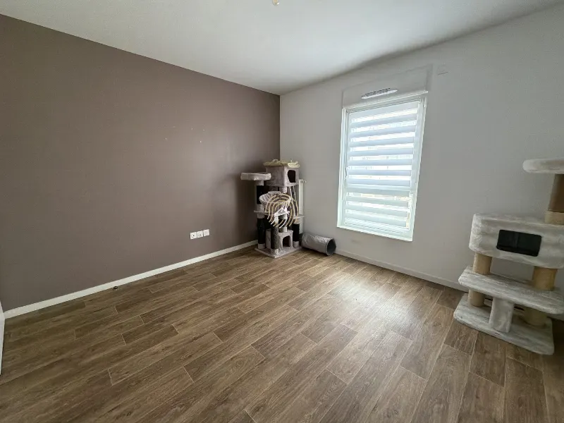Appartement T3 de 70 m² – Résidence récente de 2022 – Quartier recherché — photo 5