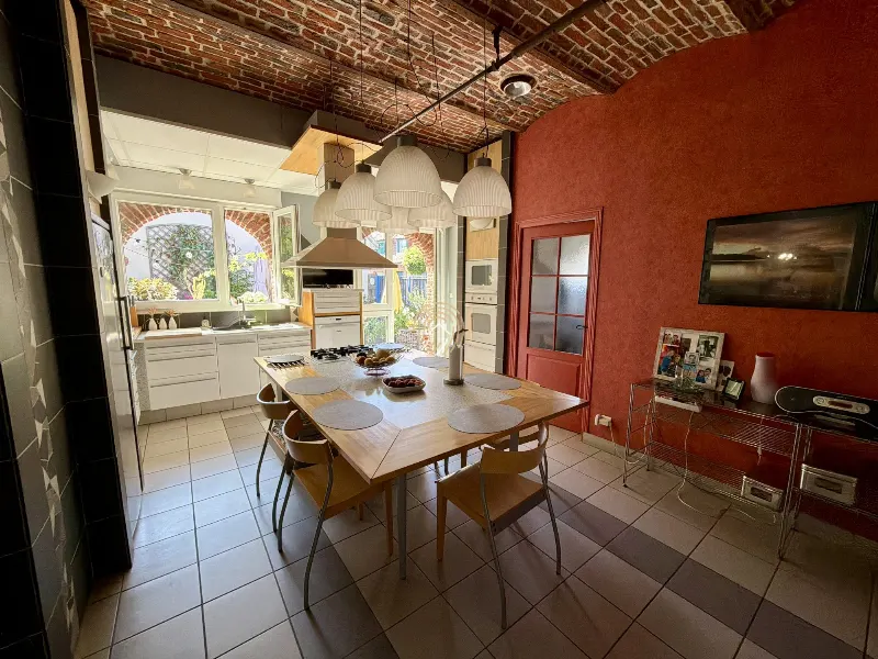Propriété d'exception de 310 m² aux portes de Valenciennes — photo 5