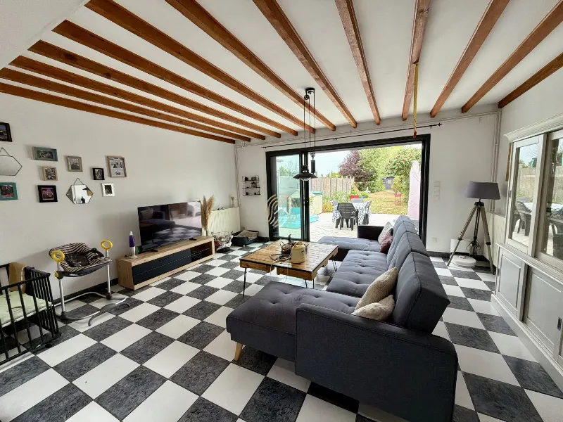 Maison à vendre Raimbeaucourt — photo 3