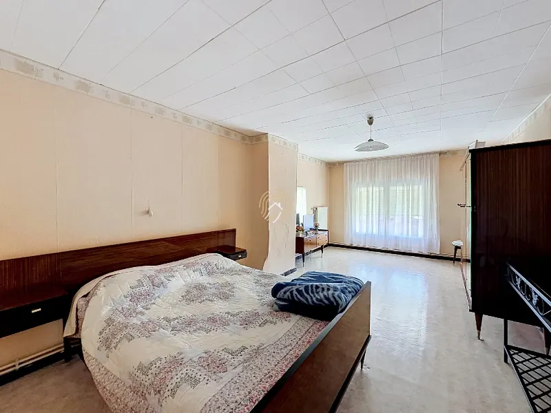 Maison au calme avec potentiel — photo 12