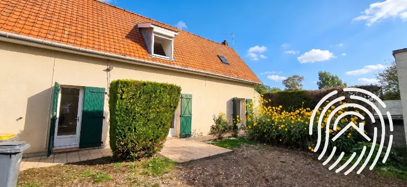 Maison à vendre Quiéry-la-Motte