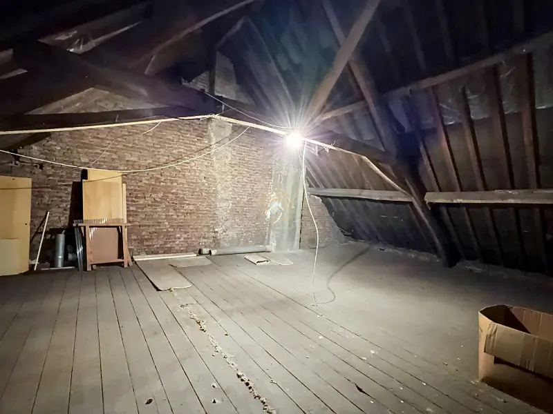 Maison au calme avec potentiel — photo 14