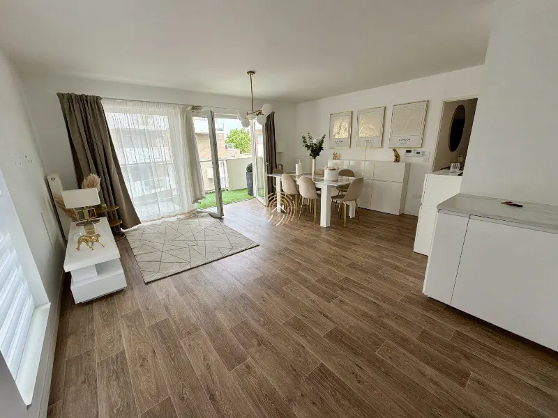 Appartement T3 de 70 m² – Résidence récente de 2022 – Quartier recherché — photo 8