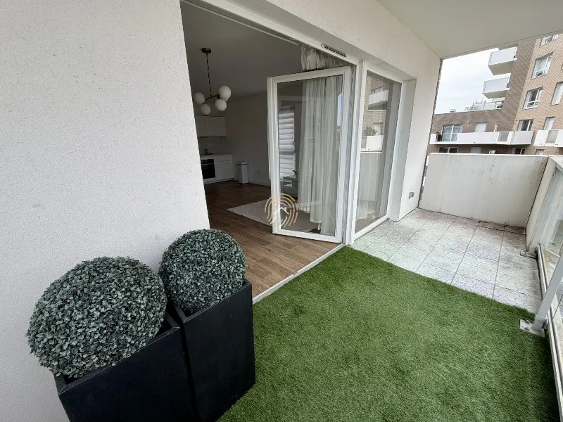 Appartement T3 de 70 m² – Résidence récente de 2022 – Quartier recherché — photo 4